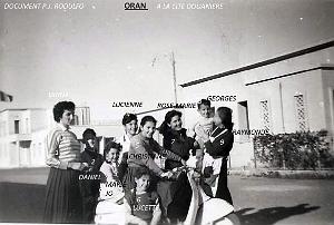 Oran- SDV- 5138- Rodulfo